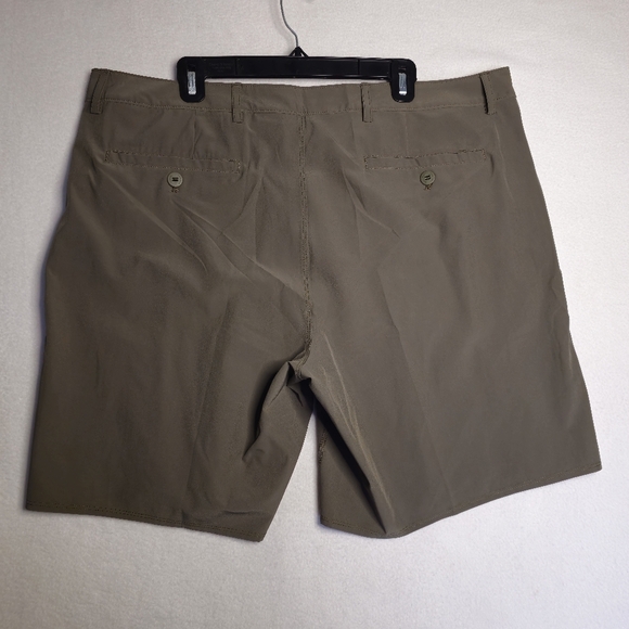 Patagonia hydro series Men's gray Shorts size 40 - Picture 8 of 8